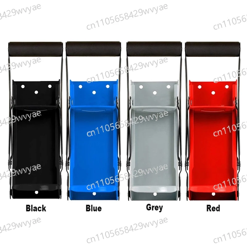 Suitable for Crushing Bottles of 2.5L, 1.5L, and 500ml, As Well As Canned or Canned Bottles of 16, 12, and 8 Ounces
Suitable for Crushing Bottles of 2.5L, 1.5L, and 500ml, As Well As Canned or Canned Bottles of 16, 12, and 8 Ounces