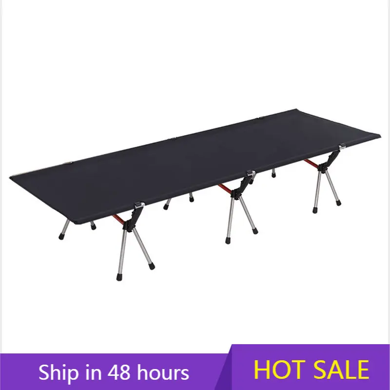 YTYIN YTYIN Ultra-Light Aluminum Alloy Outdoor Folding Single Bed Modern Oxford Portable Assembly Disassembly Stowable for Park
YTYIN YTYIN Ultra-Light Aluminum Alloy Outdoor Folding Single Bed Modern Oxford Portable Assembly Disassembly Stowable for Park