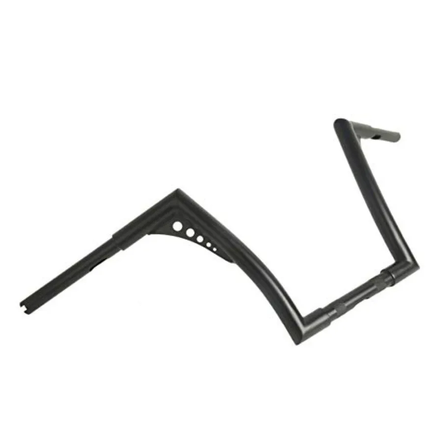 Vintage Ape Hanger 12 Rise Handlebars for Custom Motorcycle Harley Sportster Heritage Softail Low Rider Street Bob 1 1 4 Handle
Vintage Ape Hanger 12 Rise Handlebars for Custom Motorcycle Harley Sportster Heritage Softail Low Rider Street Bob 1 1 4 Handle