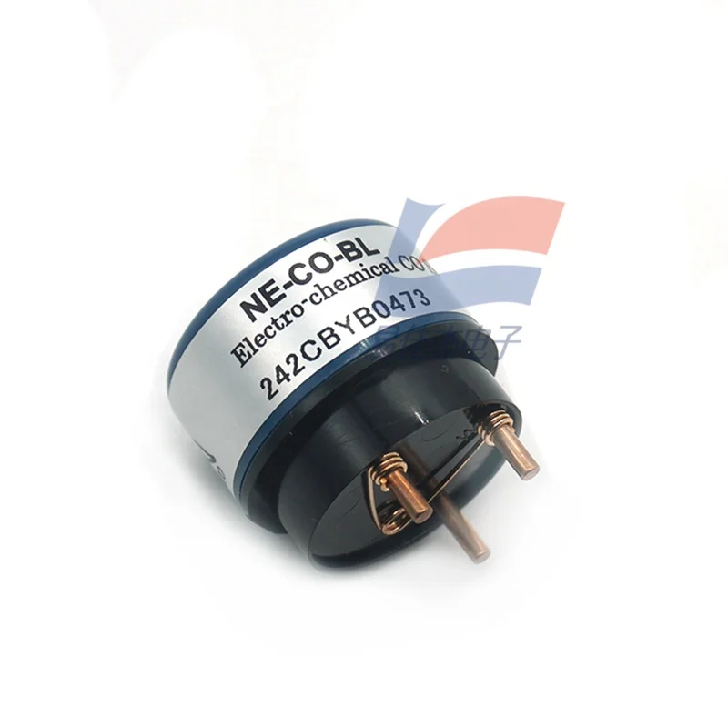 Carbon Monoxide Gas Sensor NE-CO-BL for Carbon Monoxide Concentration Monitoring
Carbon Monoxide Gas Sensor NE-CO-BL for Carbon Monoxide Concentration Monitoring