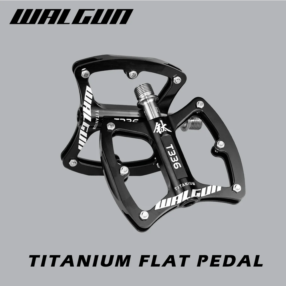 Ультралегкие педали для велосипеда MTB с герметичными подшипниками DU, из алюминиевого сплава CRMO, с противоскользящими шипами, 111 г
Ультралегкие педали для велосипеда MTB с герметичными подшипниками DU, из алюминиевого сплава CRMO, с противоскользящими шипами, 111 г