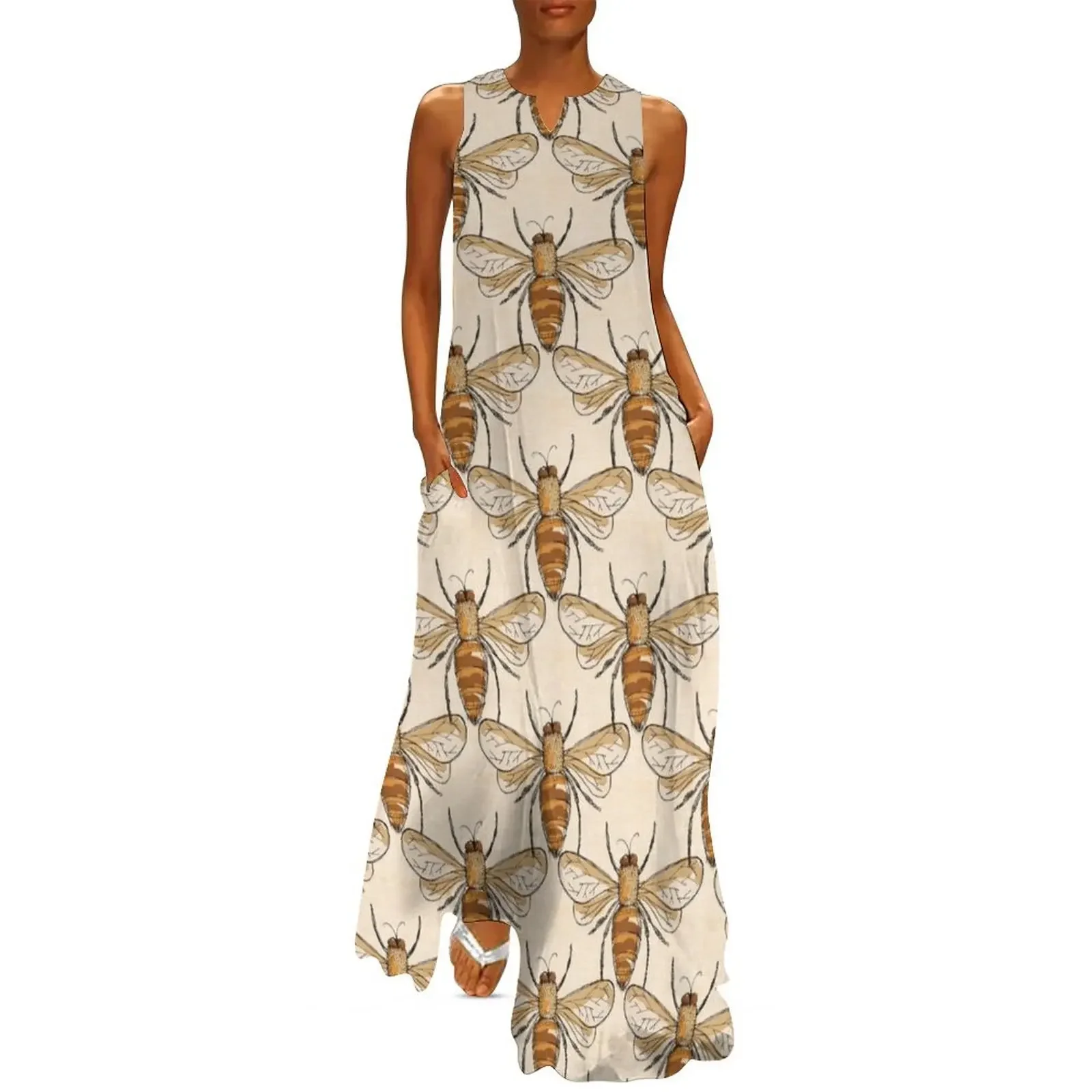 bees Long Dress fairy dress Dress for girls elegant party dresses for women 2025 long sleeve
bees Long Dress fairy dress Dress for girls elegant party dresses for women 2025 long sleeve