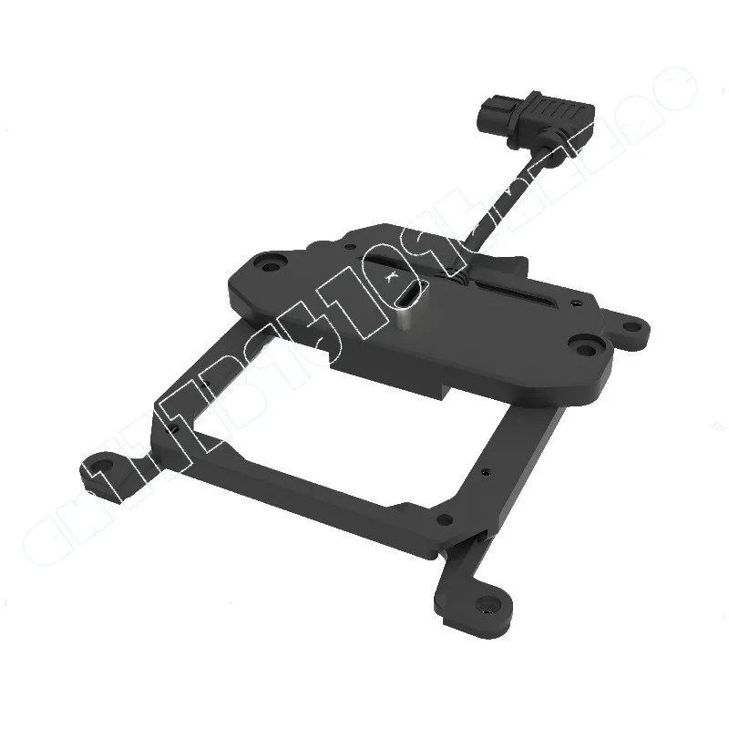 Aircraft Load Bracket Series, Suitable for Industry Version/M30/M350/M3TD/M400
Aircraft Load Bracket Series, Suitable for Industry Version/M30/M350/M3TD/M400