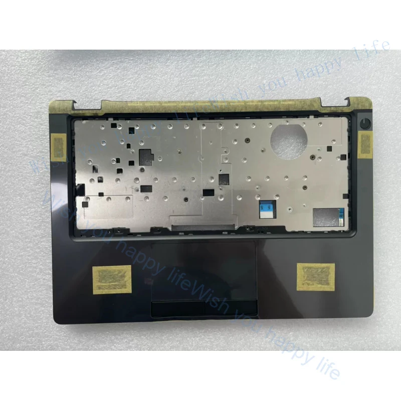 LL Palmrest Case w/Touchpad for Dell Latitude E5280 E5290 0D2Y68 D2Y68
LL Palmrest Case w/Touchpad for Dell Latitude E5280 E5290 0D2Y68 D2Y68