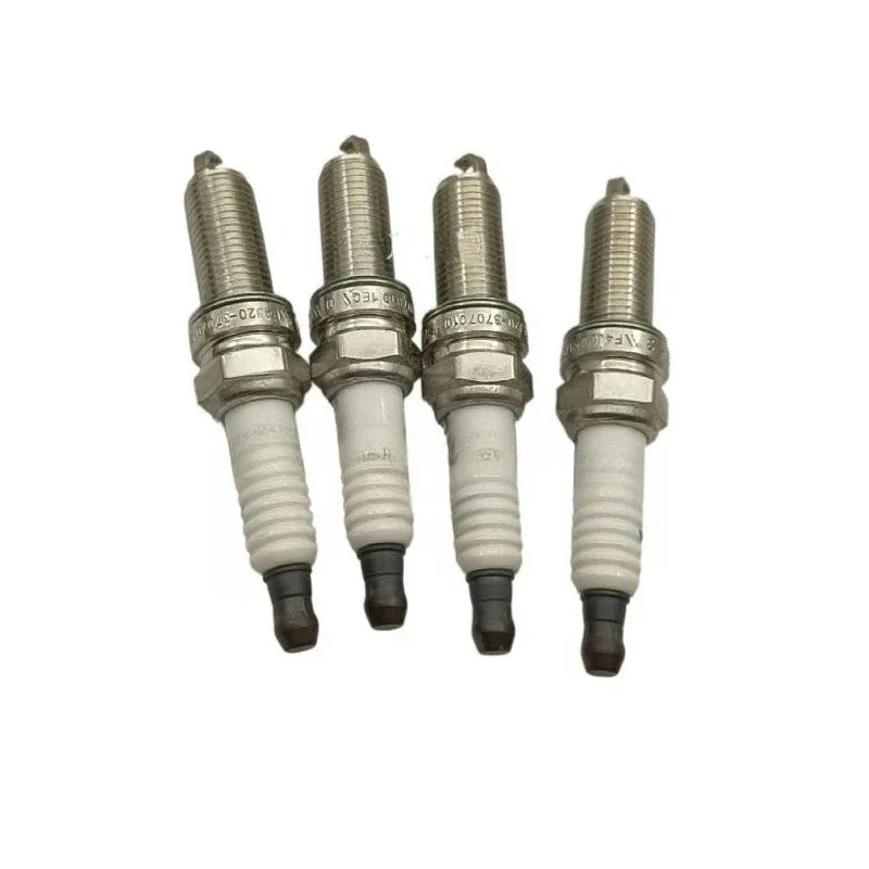 F4J20-3707010 Spark Plug 4pcs 2.0T 2005-2025
F4J20-3707010 Spark Plug 4pcs 2.0T 2005-2025