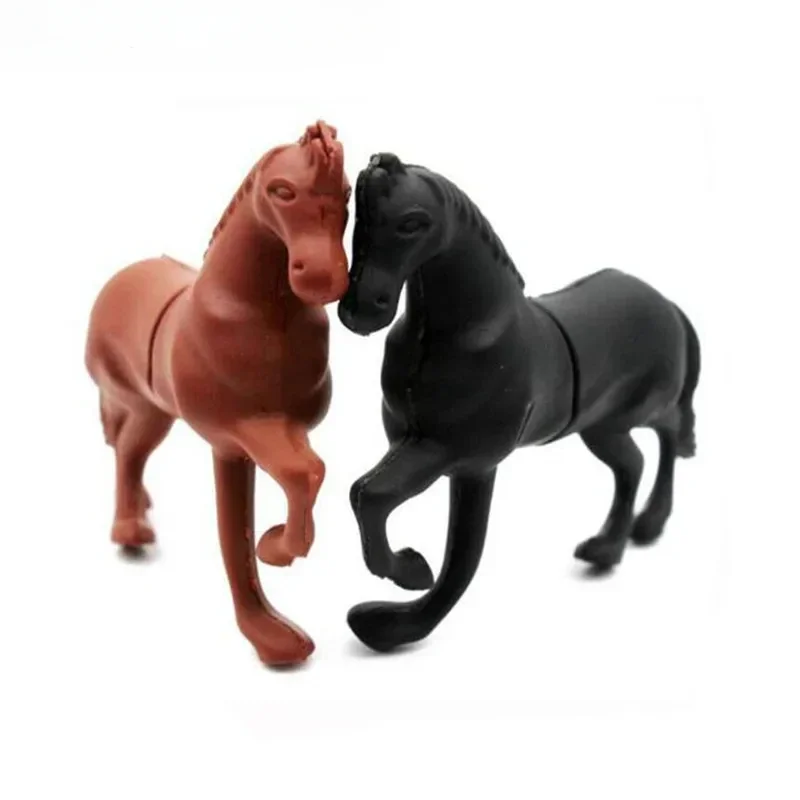 Cartoon White Horse USB 2.0 Flash Drive Business、Kids Gift Memory Stick 64GB Funny Creative Gift USB Stick 32GB Storage Devices
Cartoon White Horse USB 2.0 Flash Drive Business、Kids Gift Memory Stick 64GB Funny Creative Gift USB Stick 32GB Storage Devices