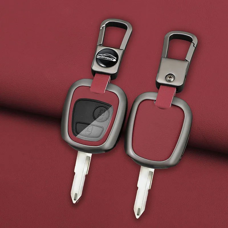 Zine Alloy Car Key Case Shell Cover Holder Protection For Peugeot 106 107 206 306 406 307 207 407 Partner Xsara Auto Accessories
Zine Alloy Car Key Case Shell Cover Holder Protection For Peugeot 106 107 206 306 406 307 207 407 Partner Xsara Auto Accessories