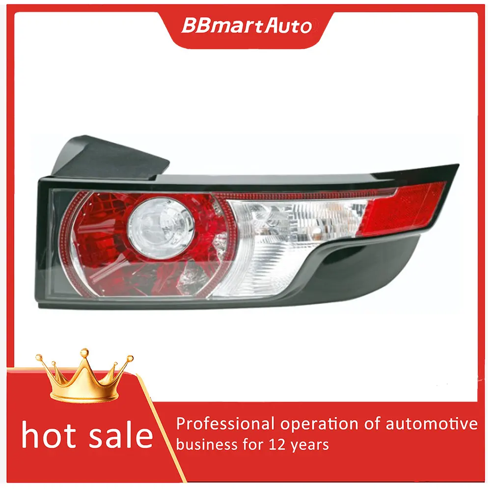LR058816 Задний фонарь BBmart, автозапчасти для Land RoverRange Rover Evoque 2012г.
LR058816 Задний фонарь BBmart, автозапчасти для Land RoverRange Rover Evoque 2012г.