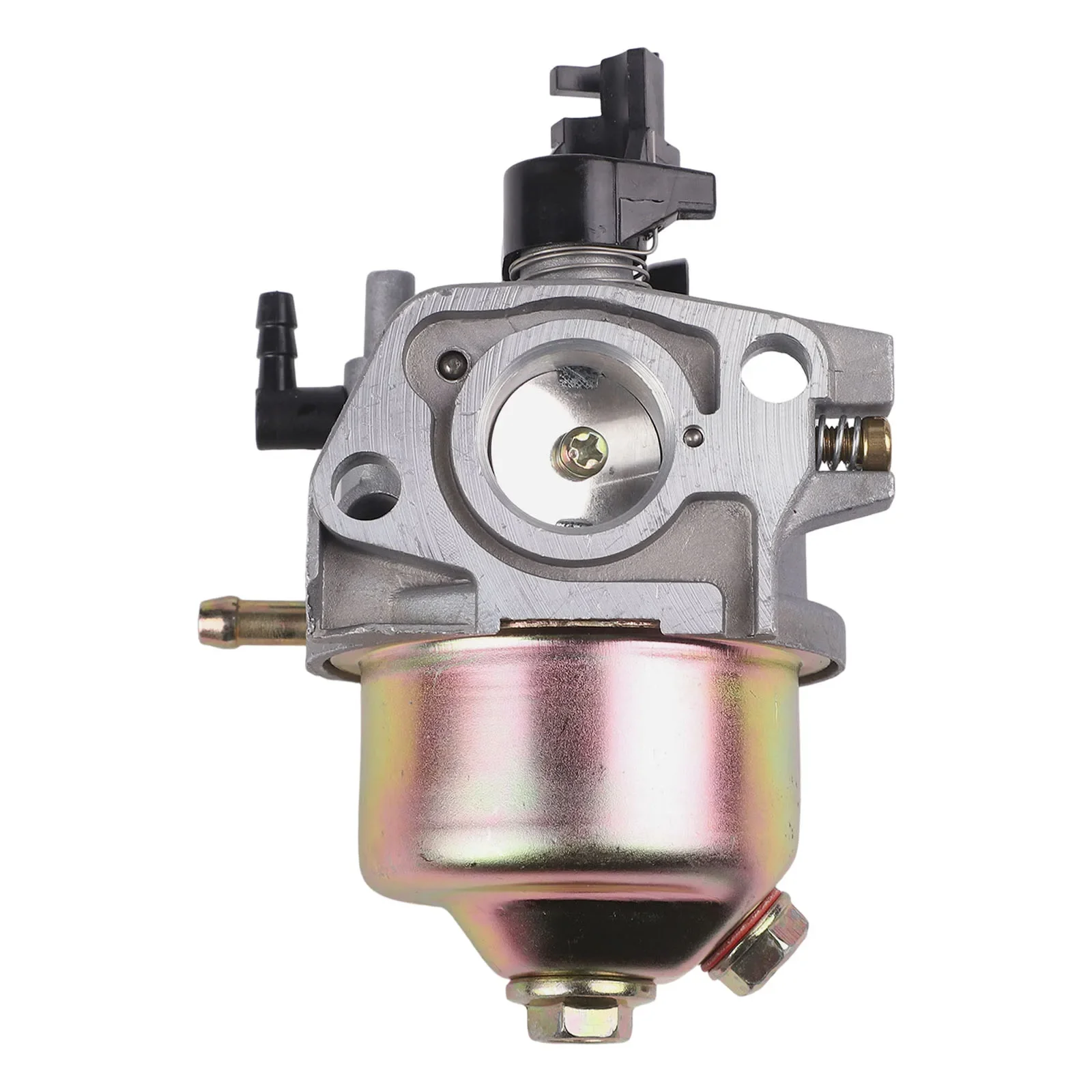 Карбюратор для бензиновой газонокосилки DB8621PR 170 куб.см с 3 прокладками для эффективной доставки топлива и производительности двигателя
Карбюратор для бензиновой газонокосилки DB8621PR 170 куб.см с 3 прокладками для эффективной доставки топлива и производительности двигателя