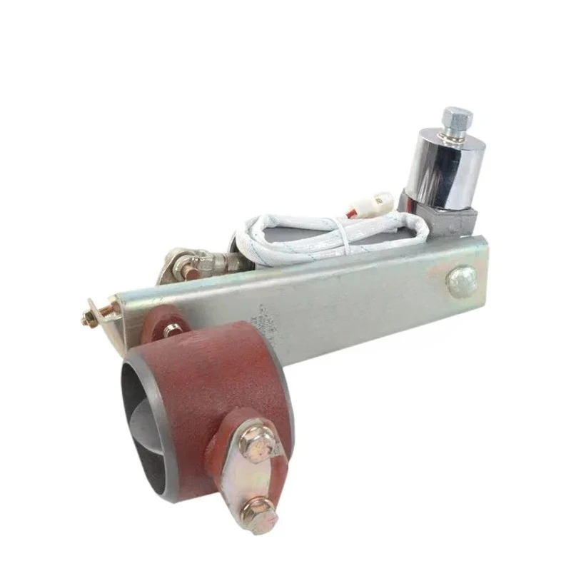 FOR parts exhaust brake valve, exhaust brake valve 1105935000011
FOR parts exhaust brake valve, exhaust brake valve 1105935000011