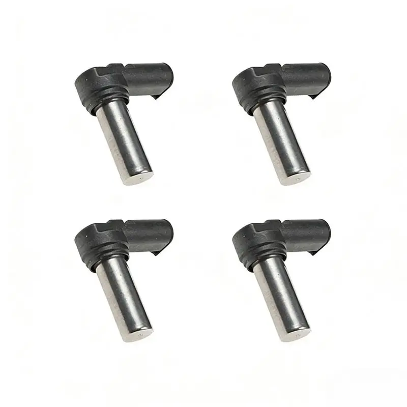 Датчик положения распределительного вала двигателя (4 шт.) для грузовиков ACTROS, ATEGO, AXOR, CITARO, LK/LN2 (номера деталей: 0011532120, A0011532120)
Датчик положения распределительного вала двигателя (4 шт.) для грузовиков ACTROS, ATEGO, AXOR, CITARO, LK/LN2 (номера деталей: 0011532120, A0011532120)