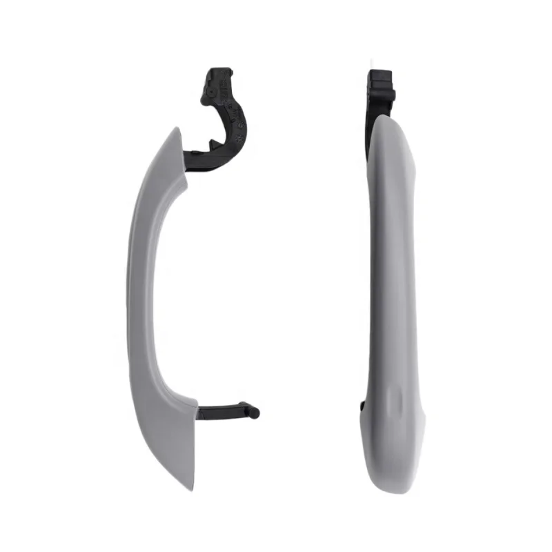 New for 2016 Exterior Front Rear Car Door Handle 95B837205C
New for 2016 Exterior Front Rear Car Door Handle 95B837205C