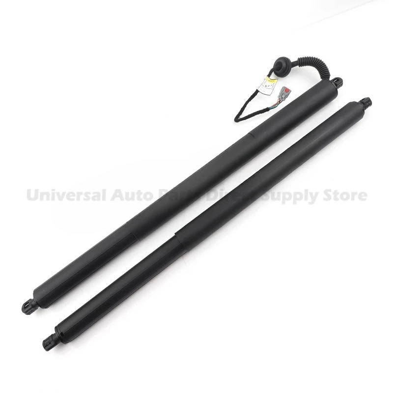 Power Liftgate Support Electric Tailgate Strut Left Electric FA1BR402A55BA Right FA1BR402A74AB for Lincoln MKX 2016-2018
Power Liftgate Support Electric Tailgate Strut Left Electric FA1BR402A55BA Right FA1BR402A74AB for Lincoln MKX 2016-2018