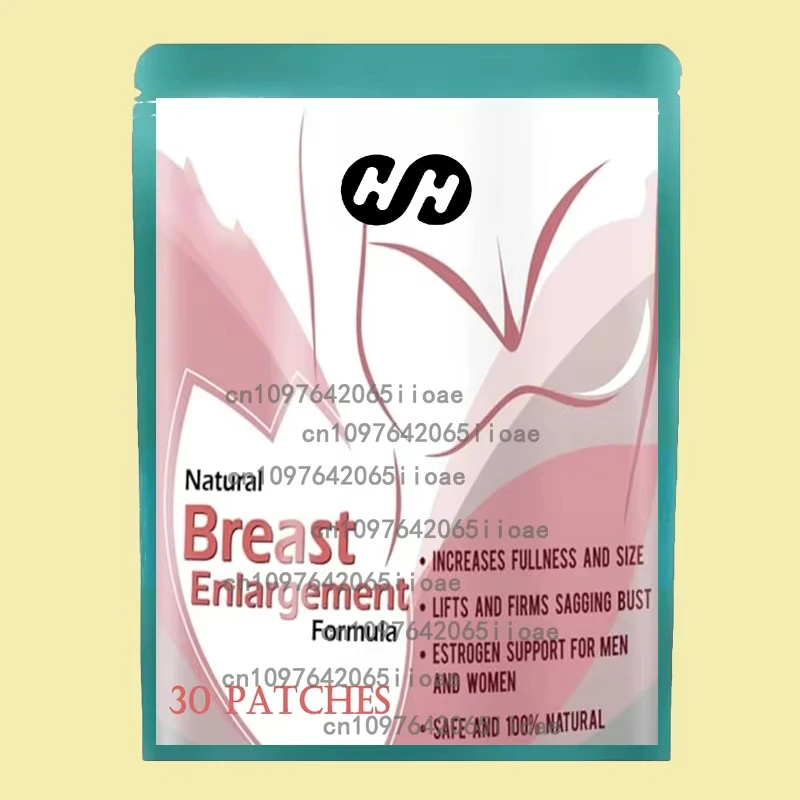 BIGGER BREAST ENLARGEMENT ENHANCEMENT FIRMER FULLER LARGER BUST, TRANSDERMAL PATCH 30 Patches
BIGGER BREAST ENLARGEMENT ENHANCEMENT FIRMER FULLER LARGER BUST, TRANSDERMAL PATCH 30 Patches