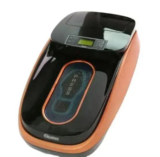 Electric Automatic PVC Shoe Cover Machine Hot Clinic Distributor for Household Outdoor Hotel Use with Bag
Electric Automatic PVC Shoe Cover Machine Hot Clinic Distributor for Household Outdoor Hotel Use with Bag
