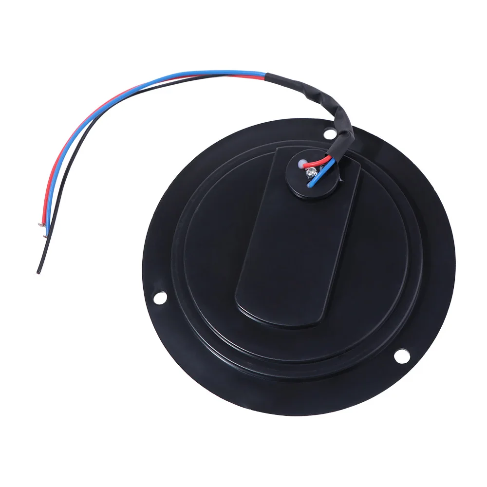 DC 12-24V LED Flashing Chassis Tail Light Multi-Color Weatherproof RGB Underbody Warning Lamp Anti Fog High-Power
DC 12-24V LED Flashing Chassis Tail Light Multi-Color Weatherproof RGB Underbody Warning Lamp Anti Fog High-Power