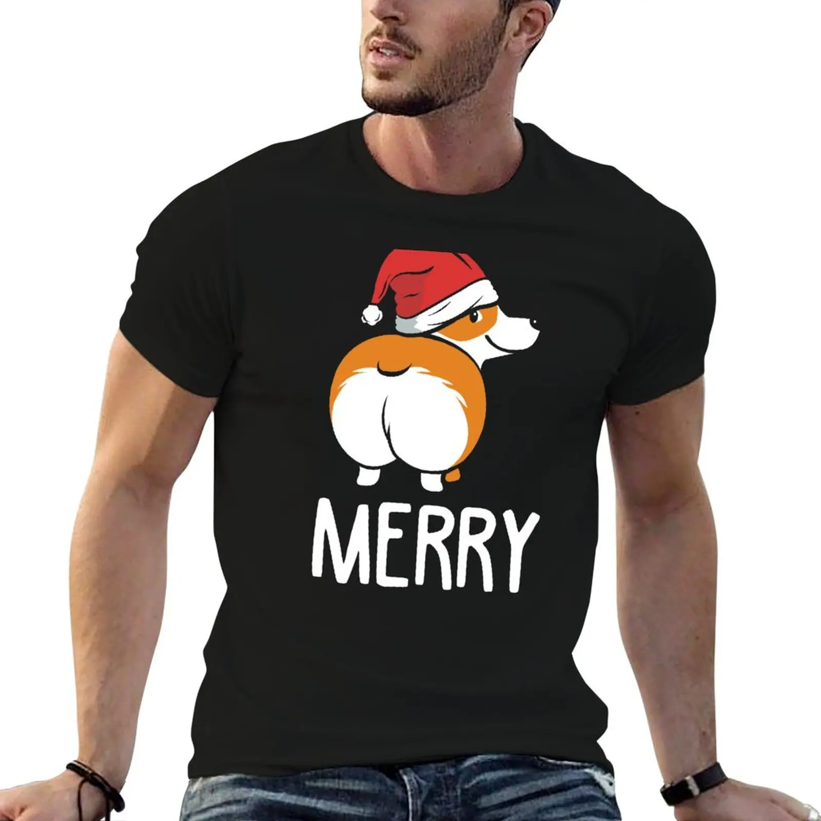 Merry Corgmas Funny Matching Christmas Sweater. Matching Sweaters For Couples. T-Shirt man t shirt luxury T-Shirt
Merry Corgmas Funny Matching Christmas Sweater. Matching Sweaters For Couples. T-Shirt man t shirt luxury T-Shirt