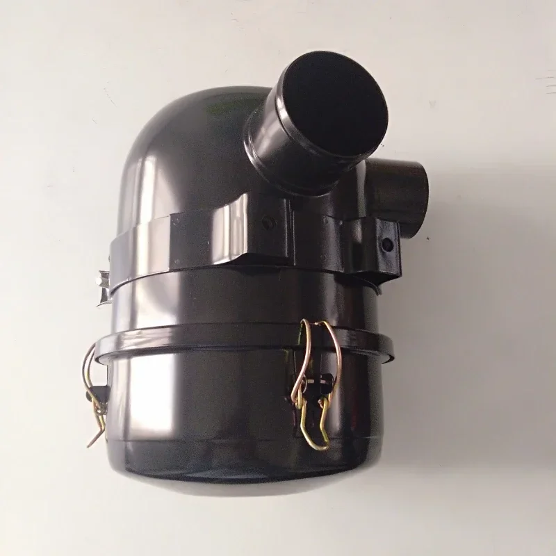 Industry fresh oil bath element air filter housing box assembly for cold system F2L912 F3L912 F4L912 F6L912 engine
Industry fresh oil bath element air filter housing box assembly for cold system F2L912 F3L912 F4L912 F6L912 engine