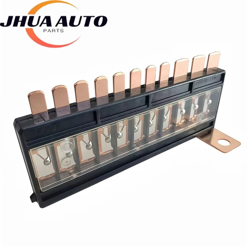 38231-TR0-A01 Совершенно новый блок предохранителей с несколькими предохранителями, встроенный композитный предохранитель для Honda Civic 2015-2012
38231-TR0-A01 Совершенно новый блок предохранителей с несколькими предохранителями, встроенный композитный предохранитель для Honda Civic 2015-2012