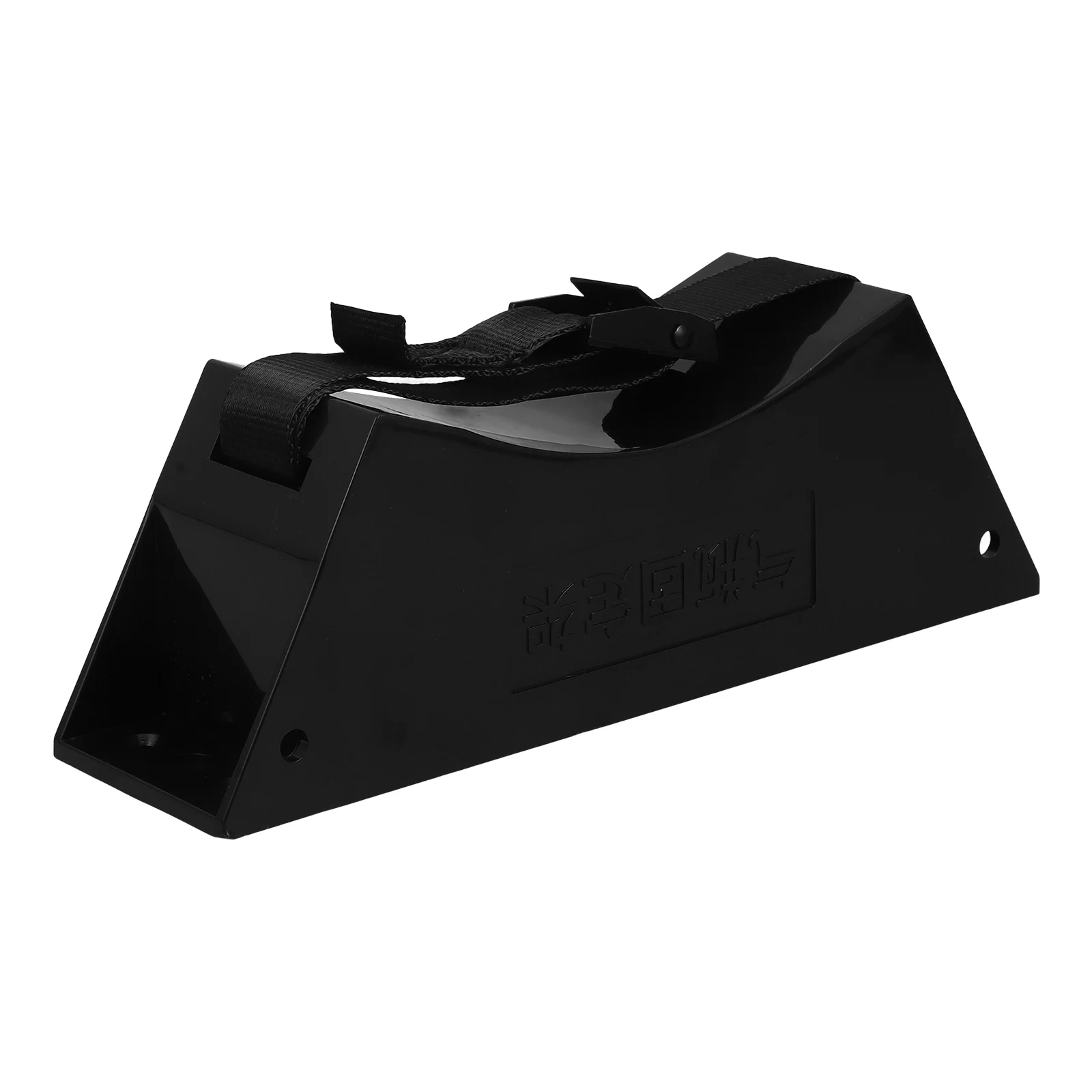 Wall Mount Gas Cylinder Bracket Sturdy Propane Tank Holder Adjustable Strap Cylinder Boat Use Bracket
Wall Mount Gas Cylinder Bracket Sturdy Propane Tank Holder Adjustable Strap Cylinder Boat Use Bracket