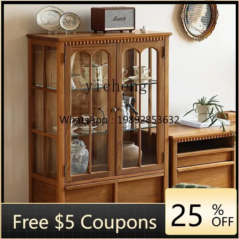 GZ4-9 French retro wine cabinet solid wood living room TV side cabinet Myanmar teak dining side cabinet
GZ4-9 French retro wine cabinet solid wood living room TV side cabinet Myanmar teak dining side cabinet