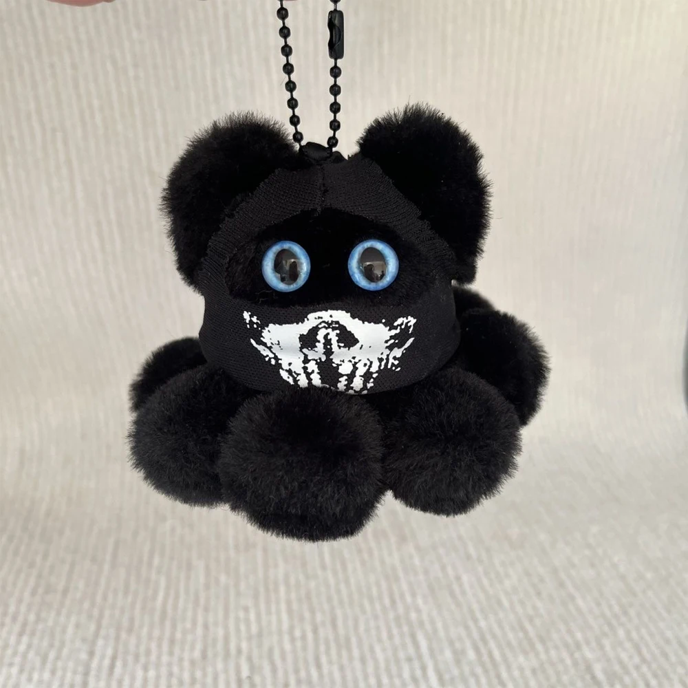 Super Cute 10cm With Blue Eyes Anime COD Game Call of Duty Ghost Krueger Cat Octopus Plush Toy Keychain Plushie Doll Bag Pendant
Super Cute 10cm With Blue Eyes Anime COD Game Call of Duty Ghost Krueger Cat Octopus Plush Toy Keychain Plushie Doll Bag Pendant