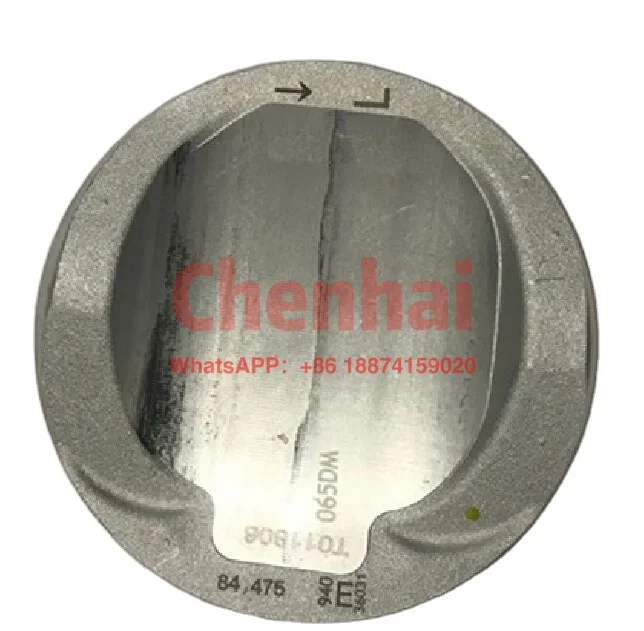 High quality 06E 107 065CN CJT CMD CHM CTT CTV CYJ piston pump piston parts piston for Volkswagen
High quality 06E 107 065CN CJT CMD CHM CTT CTV CYJ piston pump piston parts piston for Volkswagen