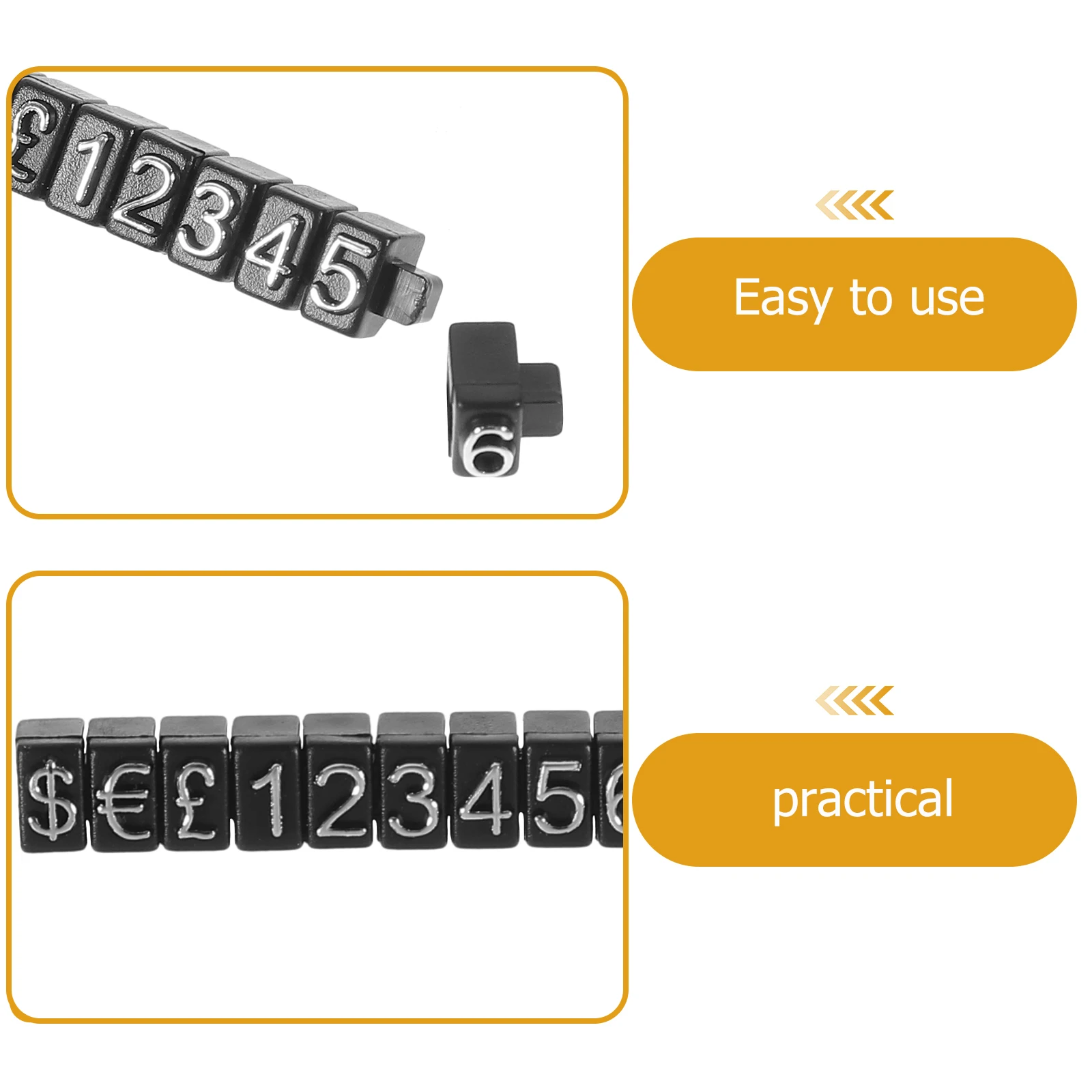 10 Sets Price Tag Cubes Adjustable For Jewelry Fruits Vegetables Wine Bakeries Display File Tags Stand
10 Sets Price Tag Cubes Adjustable For Jewelry Fruits Vegetables Wine Bakeries Display File Tags Stand