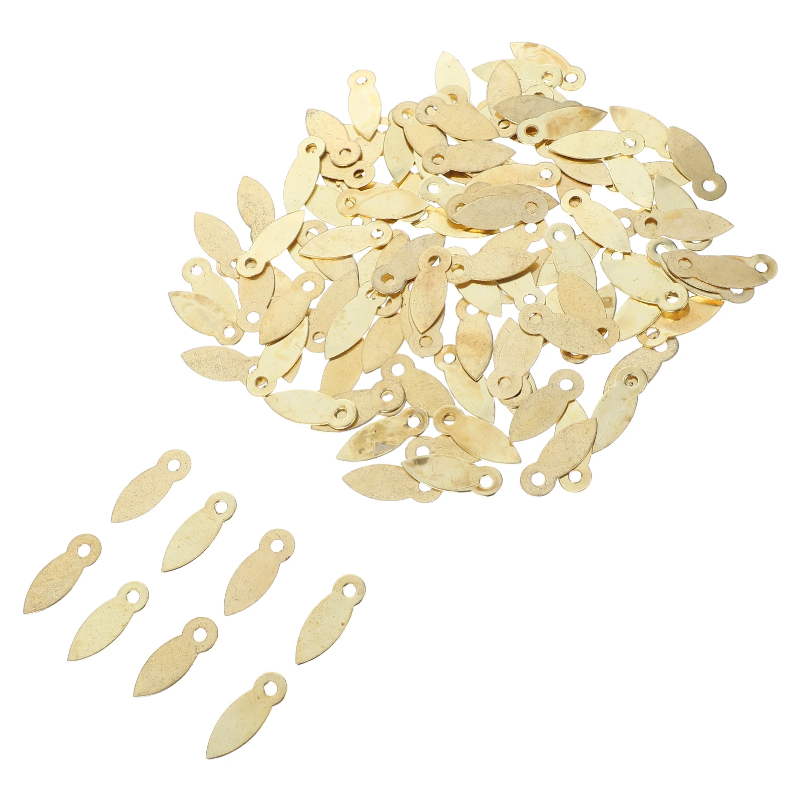 100Pcs Gold Plated Picture Frame Hardware Clips Secure Backing Fasteners Decorative Photo Frames Heavy Duty Buckle Easy
100Pcs Gold Plated Picture Frame Hardware Clips Secure Backing Fasteners Decorative Photo Frames Heavy Duty Buckle Easy