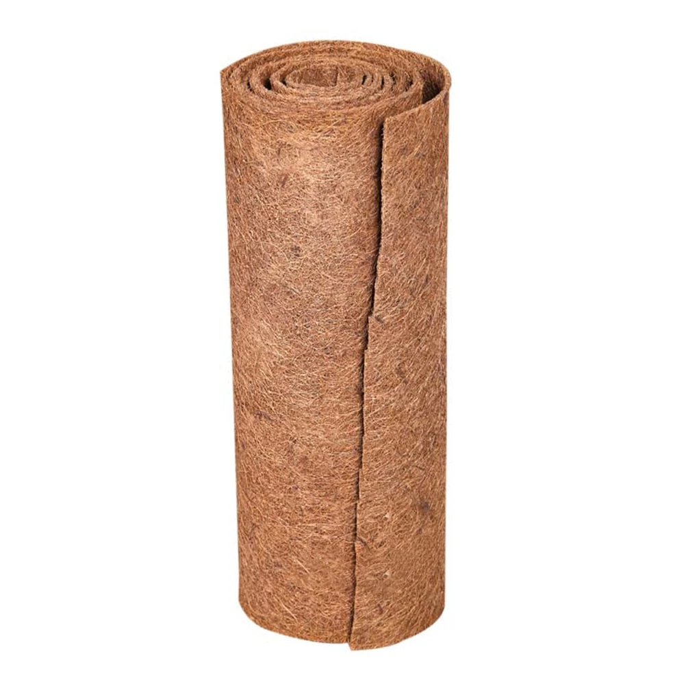 1pc Reptile Mat Coconut Fiber Pet Natural Biodegradable Durable Moisture Retention Inhibiting Eco Friendly 
1pc Reptile Mat Coconut Fiber Pet Natural Biodegradable Durable Moisture Retention Inhibiting Eco Friendly