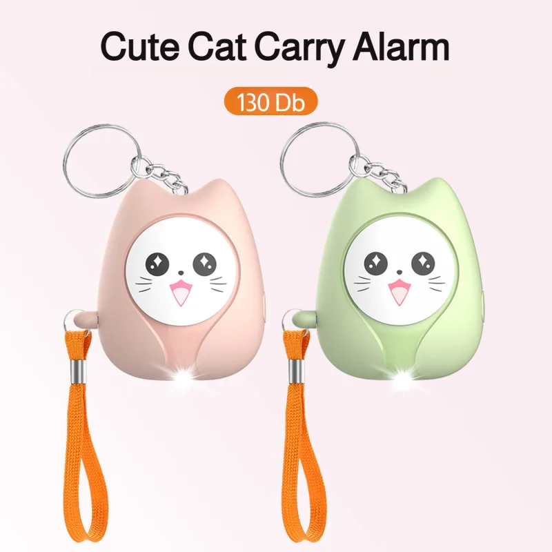 130 дБ сигнализация самообороны для детей и женщин защищает мини-портативный персональный брелок-сигнализация с подсветкой
130 дБ сигнализация самообороны для детей и женщин защищает мини-портативный персональный брелок-сигнализация с подсветкой