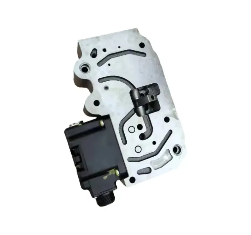 OEM KVME Hydraulic Servo Control Valve High Pressure KVME11201 KVME11204
OEM KVME Hydraulic Servo Control Valve High Pressure KVME11201 KVME11204