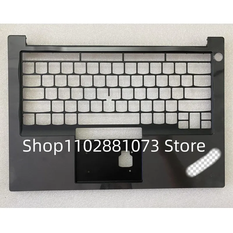 New and Original C Shell Palmrest Upper Case Cover for Lenovo ThinkPad E14 gen 1 Laptop AP1D3000200
New and Original C Shell Palmrest Upper Case Cover for Lenovo ThinkPad E14 gen 1 Laptop AP1D3000200