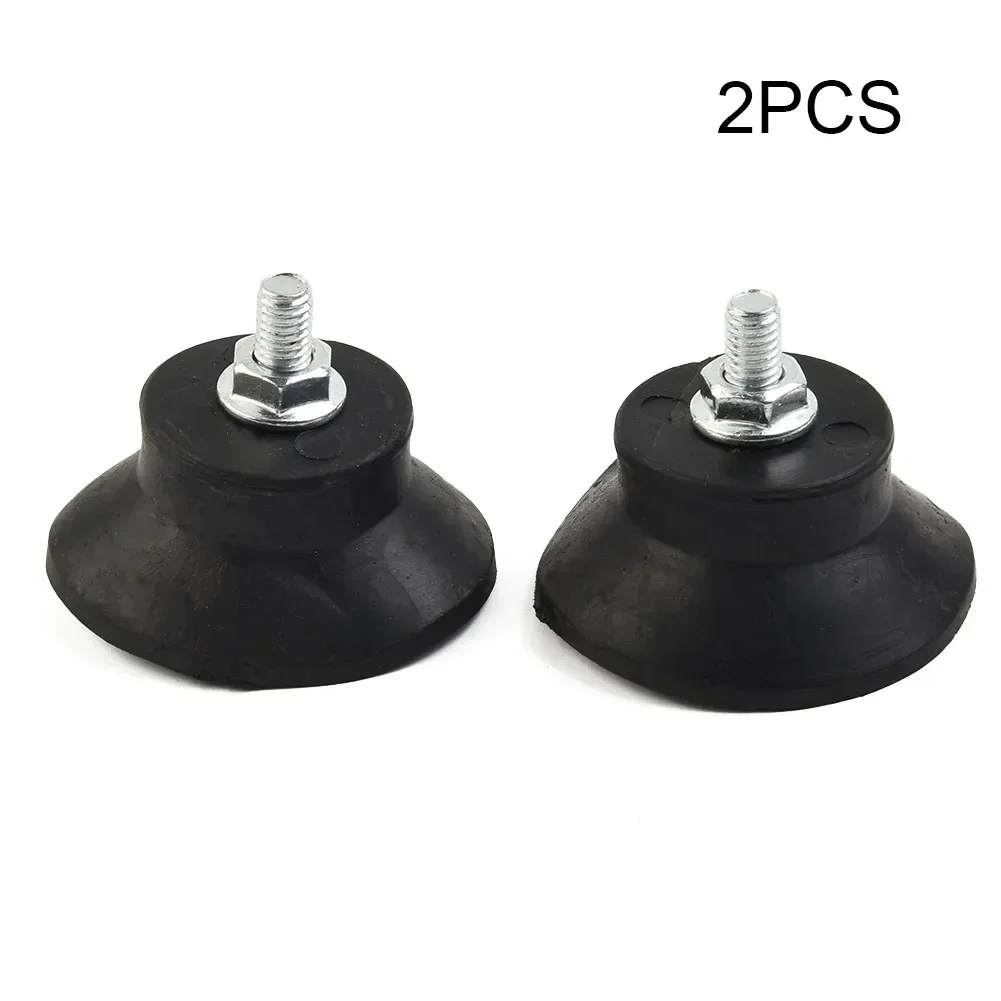 2PCS Air Compressor Foot Pad Rubber For Air Pumps Oil-Machines Air Compressors Shockproof Components Foot Pad 
2PCS Air Compressor Foot Pad Rubber For Air Pumps Oil-Machines Air Compressors Shockproof Components Foot Pad