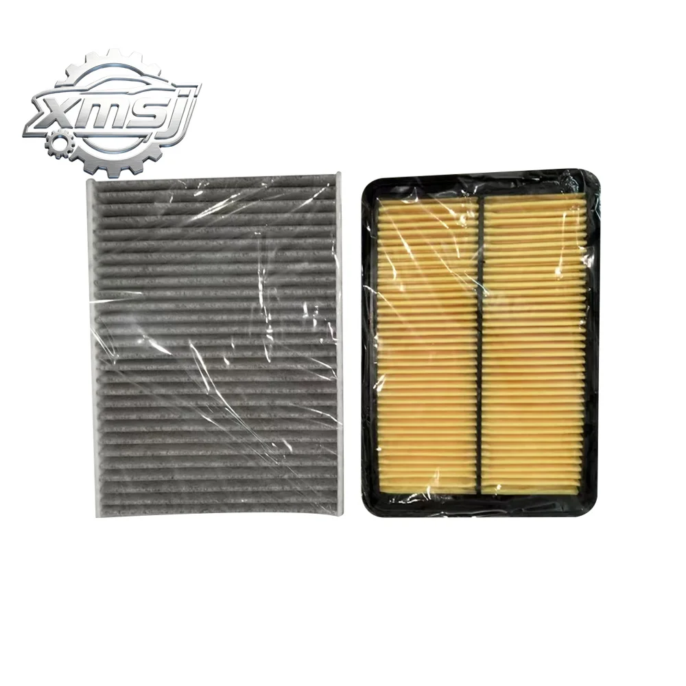 Juego filtros para Renault Kadjar 2.0L Nissans X-TRAIL Qashqai molo 2014 -2018 16546-4BA1B-C139 B7200-4BA0A-D403
Juego filtros para Renault Kadjar 2.0L Nissans X-TRAIL Qashqai molo 2014 -2018 16546-4BA1B-C139 B7200-4BA0A-D403