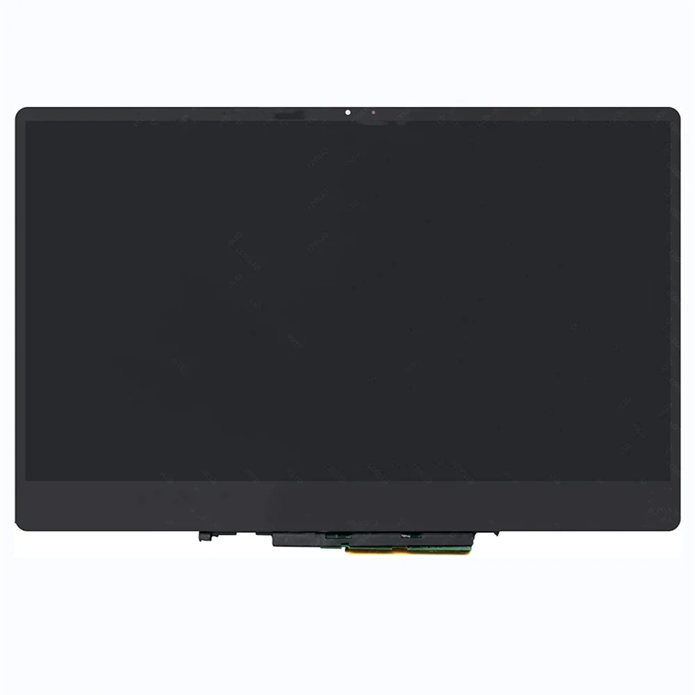 13,3-дюймовый ЖК-дисплей для Dell Inspiron 13 7386 i7386 P91G P91G001, дигитайзер сенсорного экрана в сборе, рамка FHD 1080P IPS
13,3-дюймовый ЖК-дисплей для Dell Inspiron 13 7386 i7386 P91G P91G001, дигитайзер сенсорного экрана в сборе, рамка FHD 1080P IPS