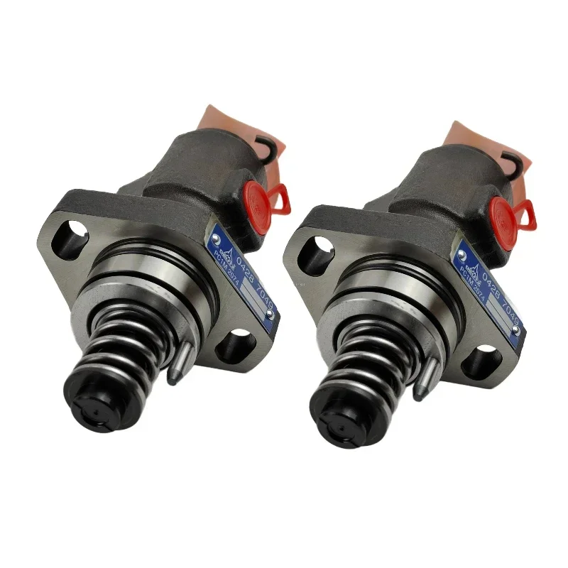 Z2011 Diesel Engine Spare Parts Injector Unit Pump Fuel Injector Pump 01340380 04286791 01340327 04287049
Z2011 Diesel Engine Spare Parts Injector Unit Pump Fuel Injector Pump 01340380 04286791 01340327 04287049