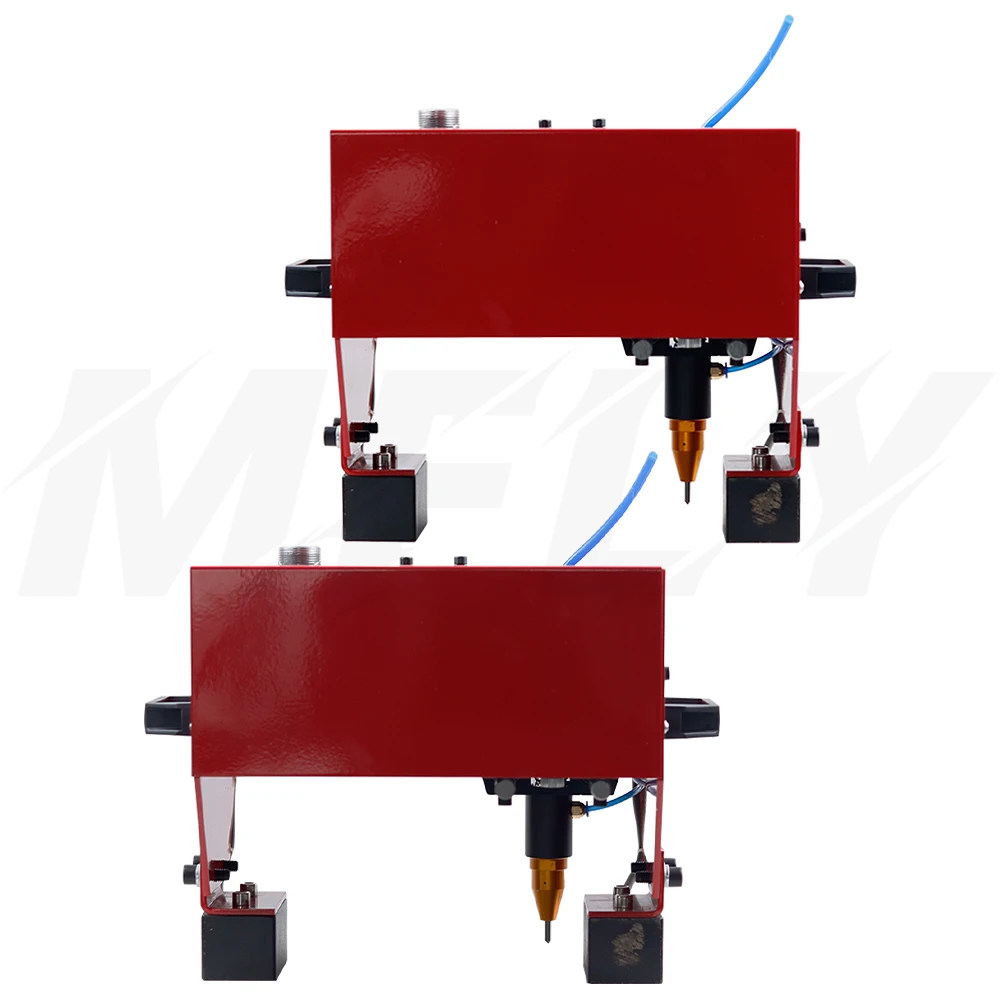 170*110mm Pneumatic Marking Machine Metal Marking Engrave Machine Air Dot Peen Marking Machine For VIN/Code/Chassis Number
170*110mm Pneumatic Marking Machine Metal Marking Engrave Machine Air Dot Peen Marking Machine For VIN/Code/Chassis Number