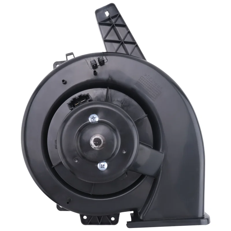 ABBY-New HVAC Heater Blower Fan Motor For VW Polo 2003-2010 For A1 A2 11- For Seat 6R1819015 6Q1819015 Accessories
ABBY-New HVAC Heater Blower Fan Motor For VW Polo 2003-2010 For A1 A2 11- For Seat 6R1819015 6Q1819015 Accessories