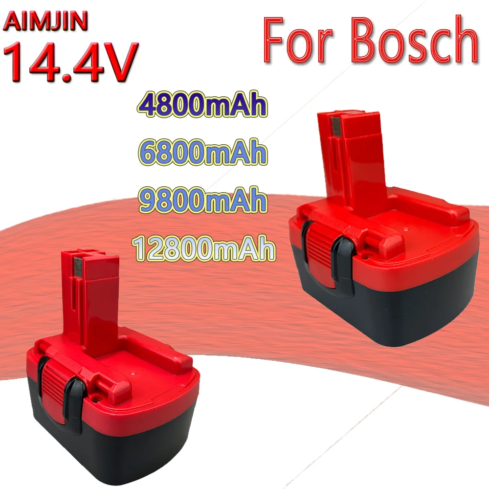 For Bosch BAT043 NI-MH 12V 4800mAh Replacement PSR 1200 For BAT043 BAT045 BAT046 BAT049 BAT120 BAT139 GSB Tool Battery+charger
For Bosch BAT043 NI-MH 12V 4800mAh Replacement PSR 1200 For BAT043 BAT045 BAT046 BAT049 BAT120 BAT139 GSB Tool Battery+charger