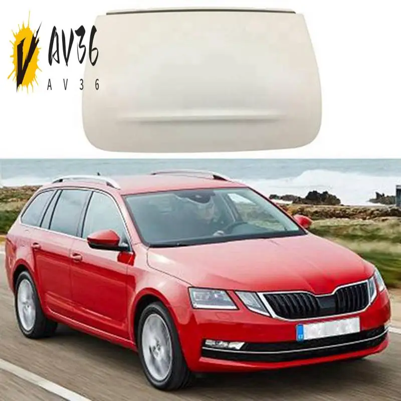 AV36-5E0868837 Eyeglasses Case Roof Light Cover Box Eyeglasses Organizer Replacement For Car Suitable For Skoda Mindray 2015-201
AV36-5E0868837 Eyeglasses Case Roof Light Cover Box Eyeglasses Organizer Replacement For Car Suitable For Skoda Mindray 2015-201
