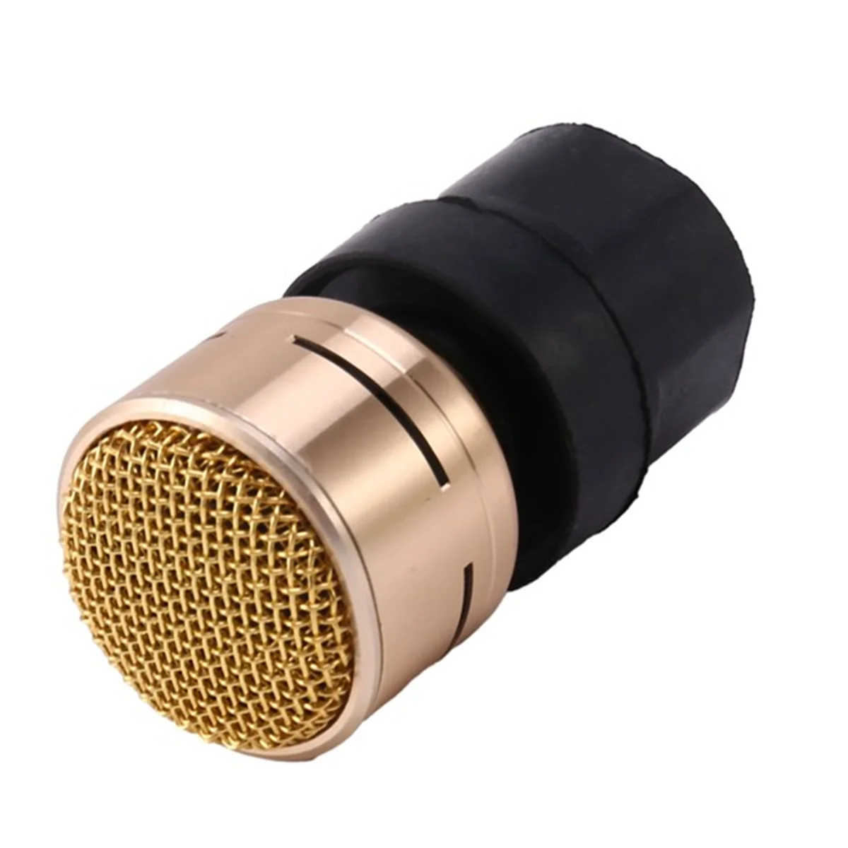 2Pcs N-M182 Microphone Pickup Dynamic Microphones Core Capsule Universal Mic Replace Repair for Wire & Wireless KXH
2Pcs N-M182 Microphone Pickup Dynamic Microphones Core Capsule Universal Mic Replace Repair for Wire & Wireless KXH