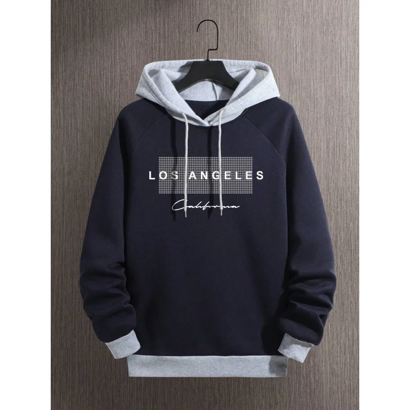 Boys Hooded Sweatshirt Large Children's Hoodie Winter Fashion Casual Comfortable Cotton Pullover Harem Pants for Kids
Boys Hooded Sweatshirt Large Children's Hoodie Winter Fashion Casual Comfortable Cotton Pullover Harem Pants for Kids