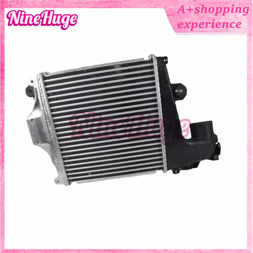 New Inter Cooler Assy Charge Air Cooler 17940-0L070 Fit for Toyota Hilux 3.0 D40 4WD 2011- TG127000-1070 87132
New Inter Cooler Assy Charge Air Cooler 17940-0L070 Fit for Toyota Hilux 3.0 D40 4WD 2011- TG127000-1070 87132