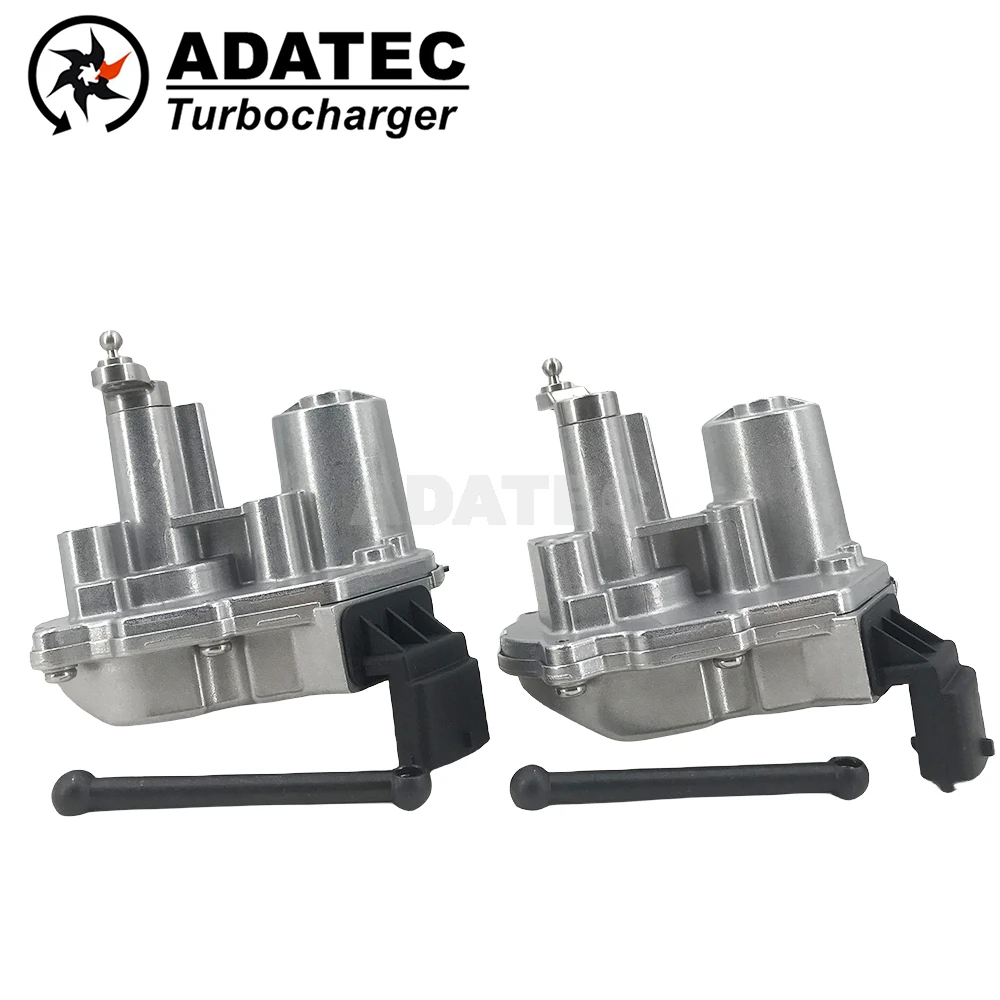 Electronic Turbo Actuator 59001107118 A2C53321107 59001107084 Turbine Wastgate A2C53378046 for BMW 535D M57 TU2
Electronic Turbo Actuator 59001107118 A2C53321107 59001107084 Turbine Wastgate A2C53378046 for BMW 535D M57 TU2