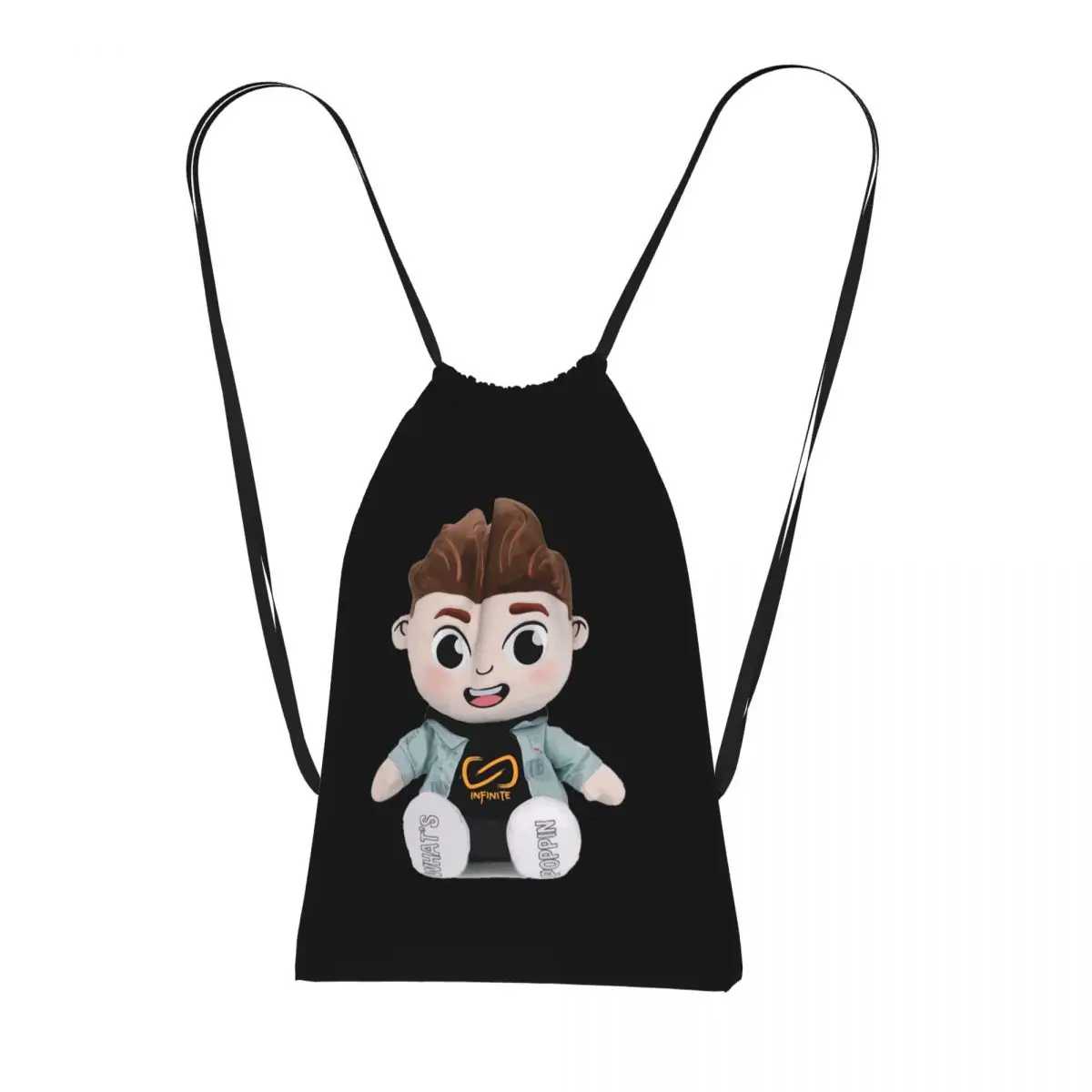 Caylus Backpacks Multi-function Drawstring Bags Shoes Bag Book Bags for Man Woman School
Caylus Backpacks Multi-function Drawstring Bags Shoes Bag Book Bags for Man Woman School