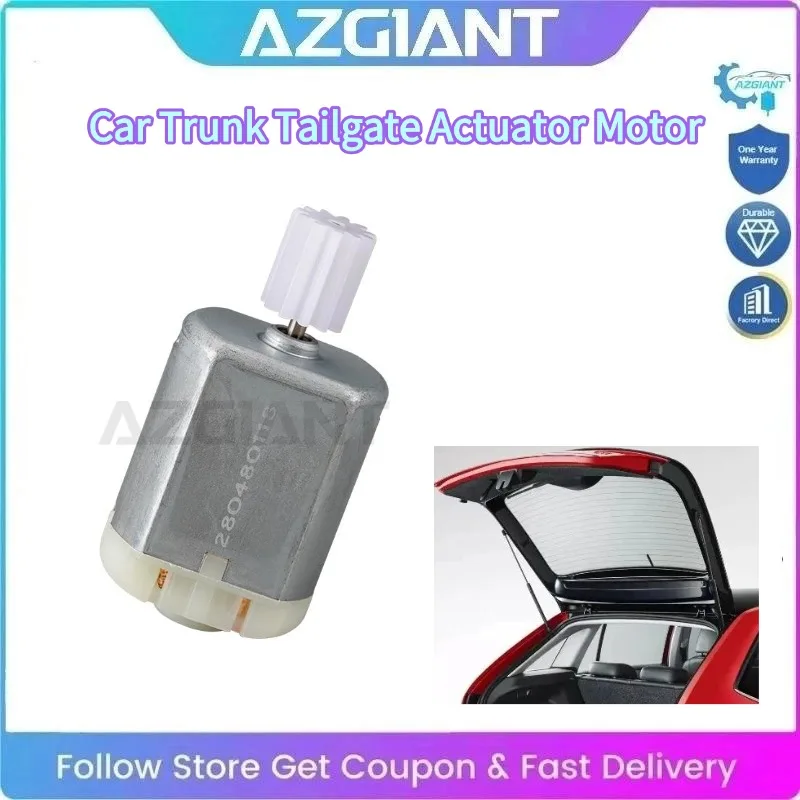 AZGIANT for 2004-2010 Mercedes Benz CLS-Class W219 CLS350 CLS500 CLS55 CLS63 Car Trunk Lock Actuator Tailgate Motor
AZGIANT for 2004-2010 Mercedes Benz CLS-Class W219 CLS350 CLS500 CLS55 CLS63 Car Trunk Lock Actuator Tailgate Motor