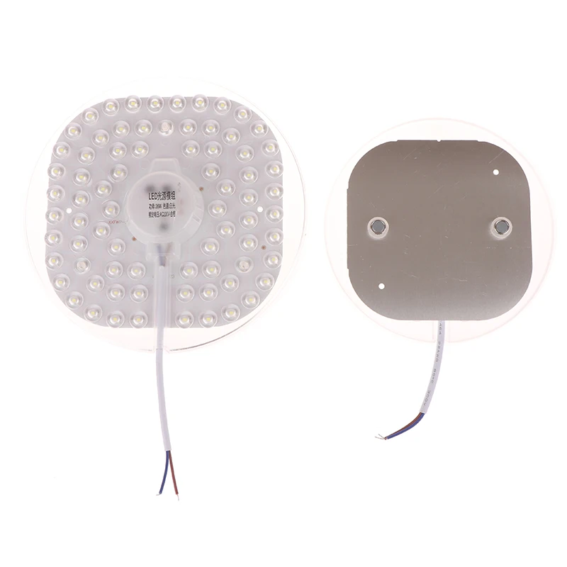 1 Set Magnetic Suction LED Panel Circle Ring Light 12W 18W 24W 36W 48W 72W LED Round AC220V Ceiling Lamp Light Source
1 Set Magnetic Suction LED Panel Circle Ring Light 12W 18W 24W 36W 48W 72W LED Round AC220V Ceiling Lamp Light Source