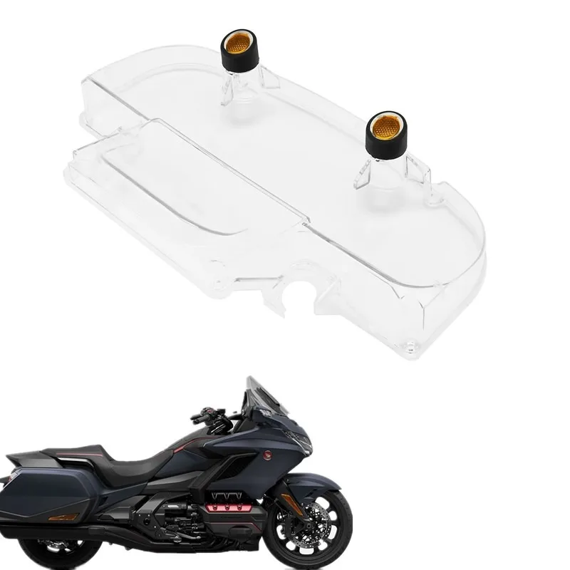 For Honda Gold Wing 1800 GL1800 2001-2005 Motorcycle Acsessories Gauge Speedometer Instrument Cover
For Honda Gold Wing 1800 GL1800 2001-2005 Motorcycle Acsessories Gauge Speedometer Instrument Cover
