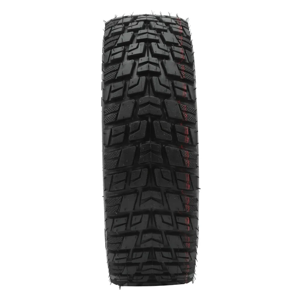 Durable 10x2.75-6.5 Tubeless Tire Rubber Shockproof Off Road Tire Puncture Proof Non-slip Vacuum Tire All Terrain
Durable 10x2.75-6.5 Tubeless Tire Rubber Shockproof Off Road Tire Puncture Proof Non-slip Vacuum Tire All Terrain